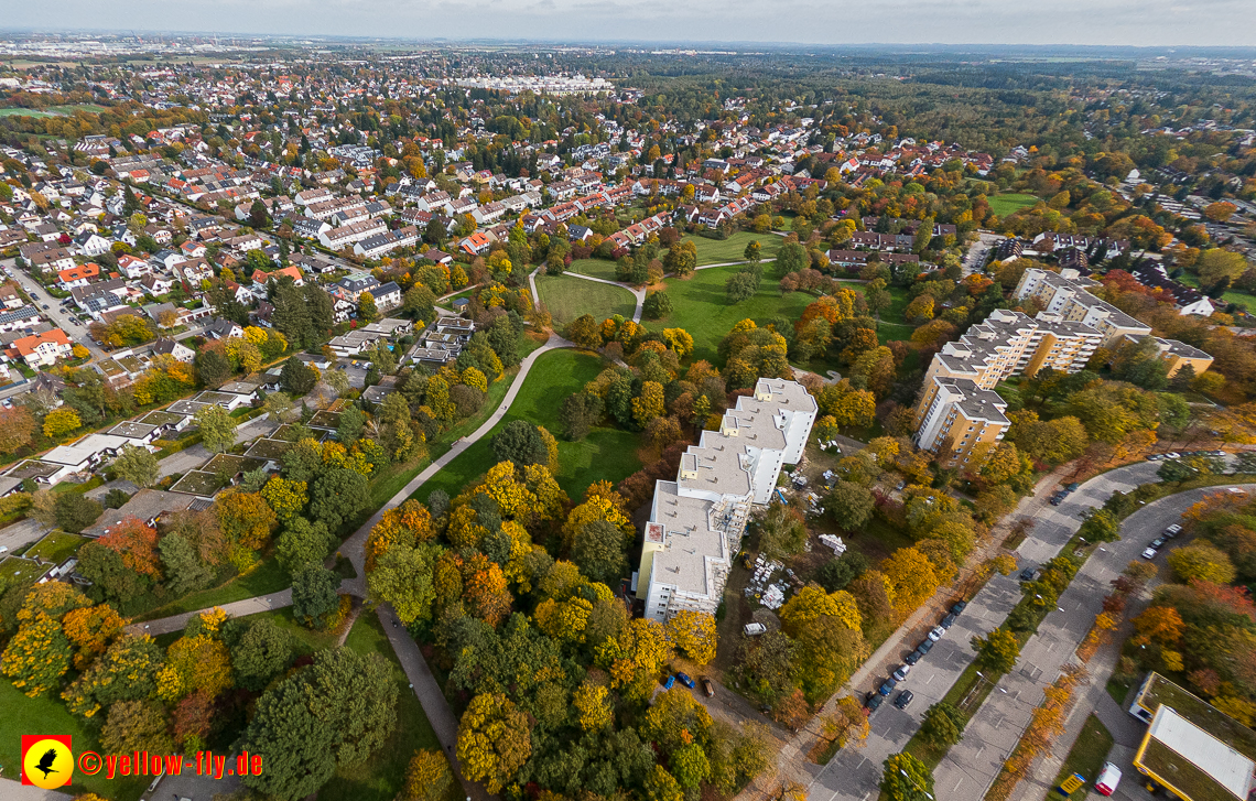 13.10.2022 - Fassadensnaierung am Karl-Marx-Ring 53-57